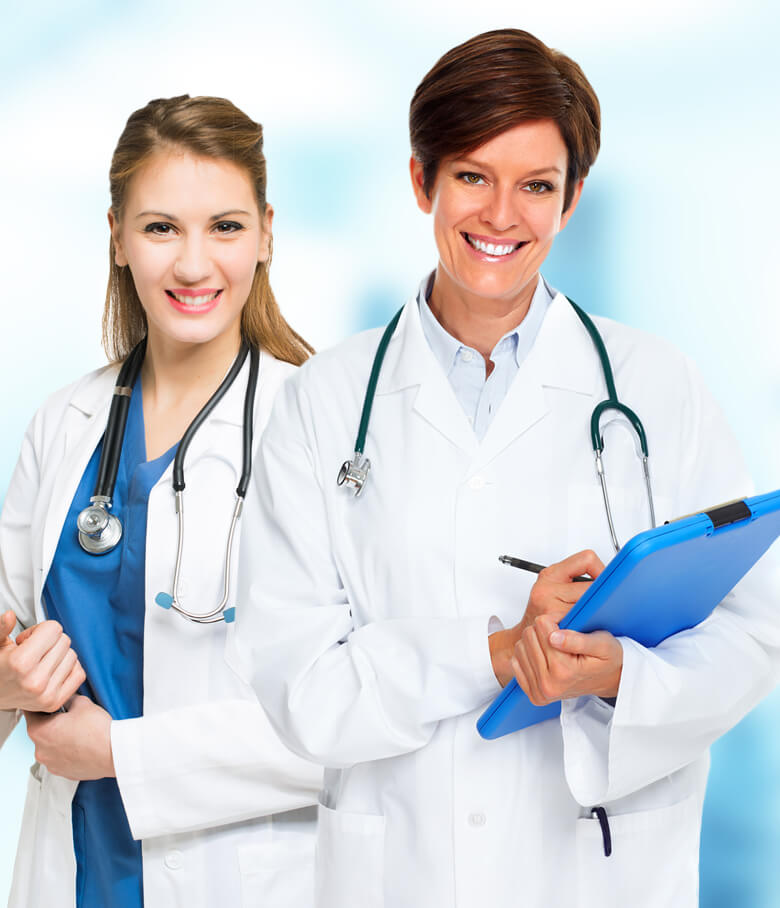 medical doctor search